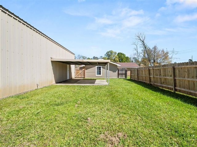 2715 Jerrie Street, Sulphur, LA 70633
