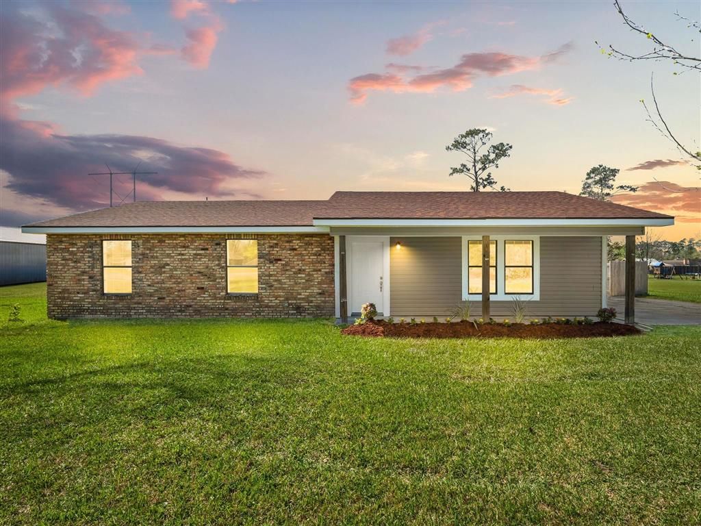 2715 Jerrie Street, Sulphur, LA 70633