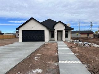 1517 SE 11TH Avenue, Amarillo, TX 79102