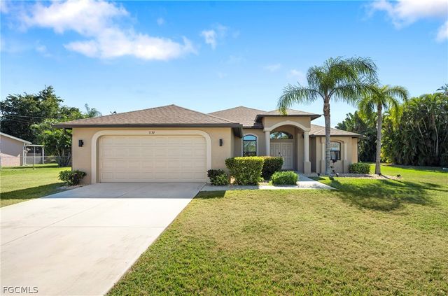 1132 SE 19th ST, Cape Coral, FL 33990