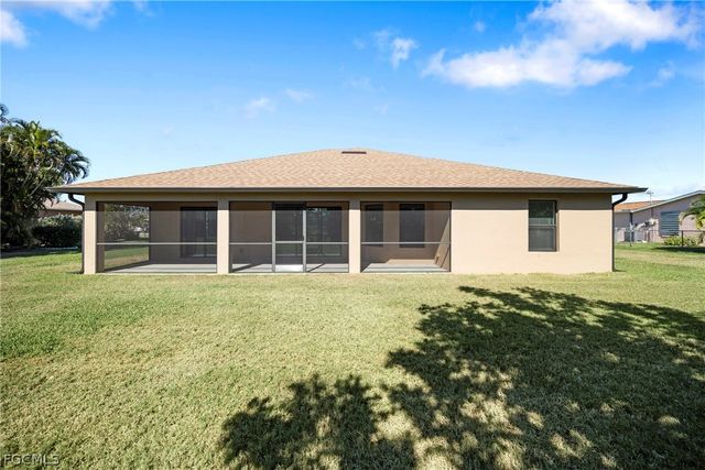 1132 SE 19th ST, Cape Coral, FL 33990