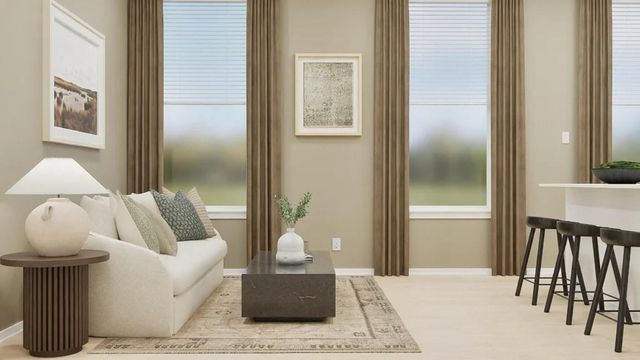 21931 Maddaloni View Drive, Hockley, TX 77447