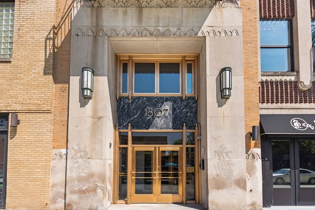 1307 S Wabash Avenue 606, Chicago, IL 60605