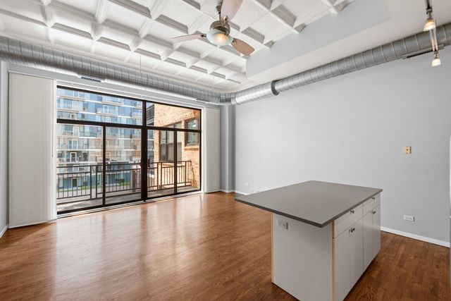 1307 S Wabash Avenue 606, Chicago, IL 60605