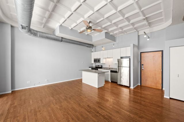 1307 S Wabash Avenue 606, Chicago, IL 60605