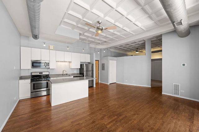 1307 S Wabash Avenue 606, Chicago, IL 60605