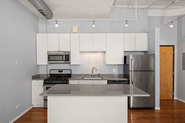 1307 S Wabash Avenue 606, Chicago, IL 60605
