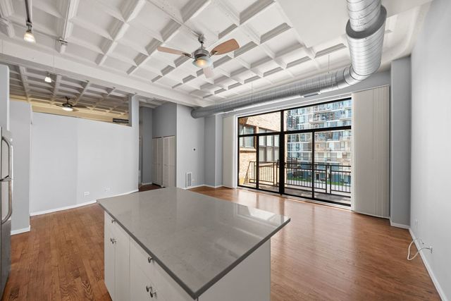 1307 S Wabash Avenue 606, Chicago, IL 60605