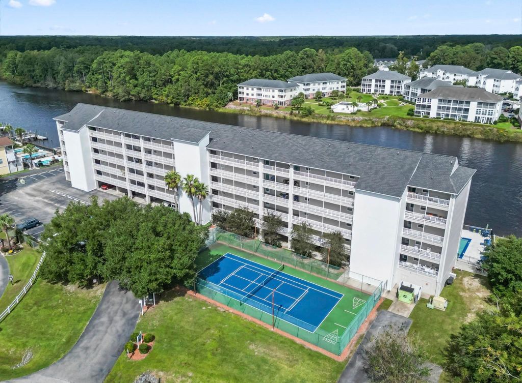 1425 Teague Rd Apt 210, Myrtle Beach, SC 29577 — exterior