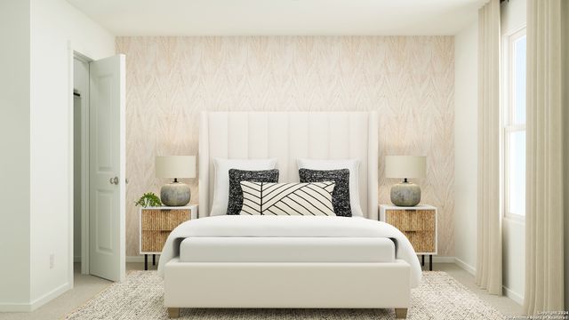 11545 Cinnamon Rose, Converse, TX 78109