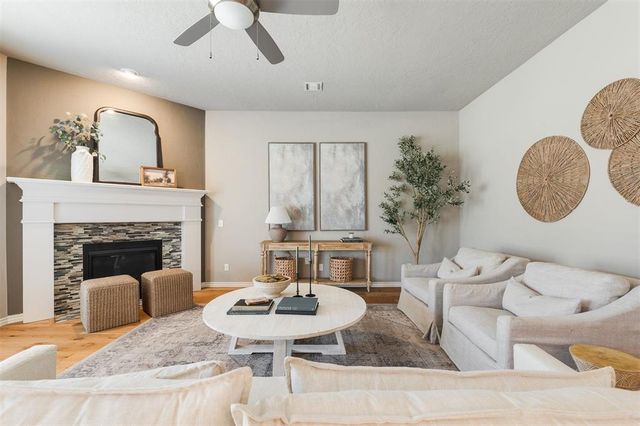 6301 Oxnard Street, Edmond, OK 73034