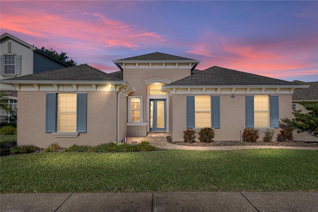 4620 LATHLOA LOOP, Lakeland, FL 33811