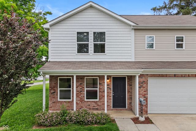 800 N 16th Street, Elwood, IN 46036