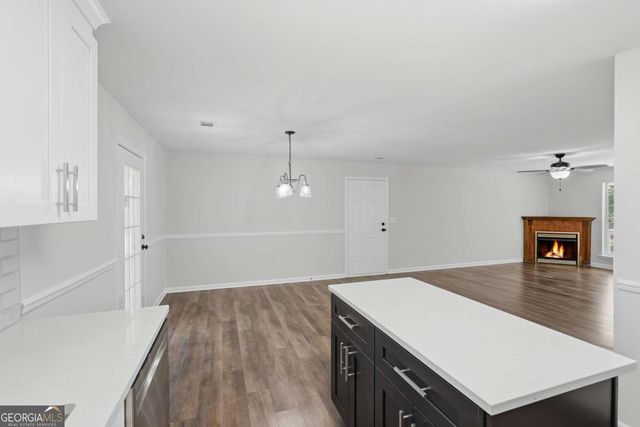 5790 Oak Grove Valley Drive, Cumming, GA 30028
