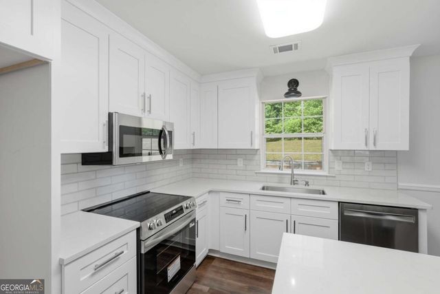 5790 Oak Grove Valley Drive, Cumming, GA 30028