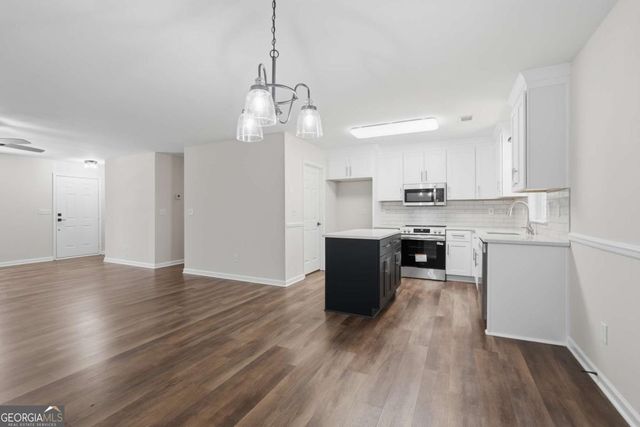 5790 Oak Grove Valley Drive, Cumming, GA 30028