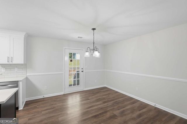 5790 Oak Grove Valley Drive, Cumming, GA 30028