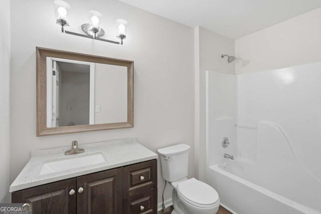 5790 Oak Grove Valley Drive, Cumming, GA 30028