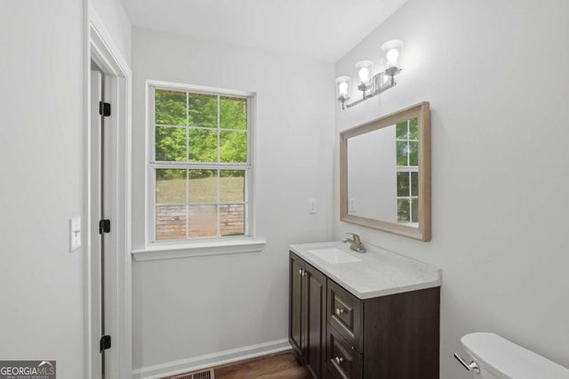 5790 Oak Grove Valley Drive, Cumming, GA 30028