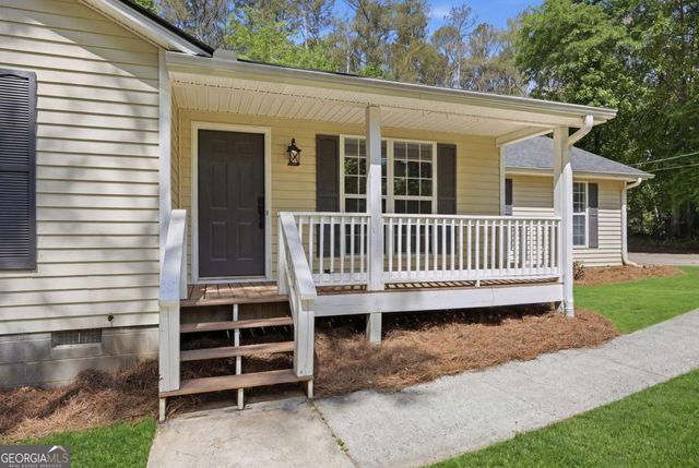 5790 Oak Grove Valley Drive, Cumming, GA 30028