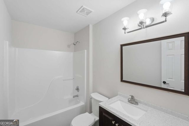 5790 Oak Grove Valley Drive, Cumming, GA 30028