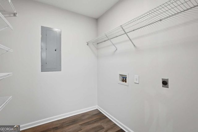 5790 Oak Grove Valley Drive, Cumming, GA 30028