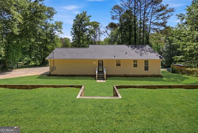 5790 Oak Grove Valley Drive, Cumming, GA 30028