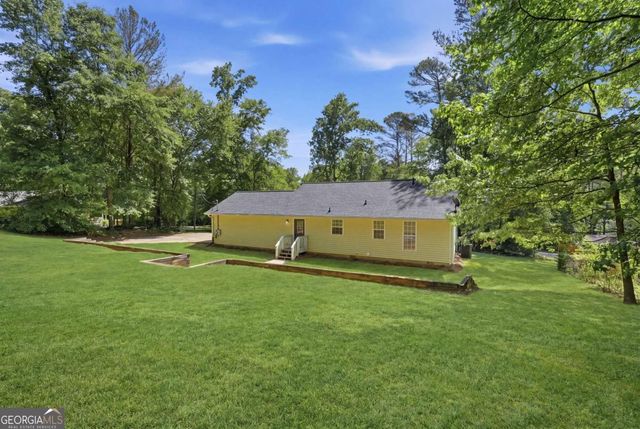 5790 Oak Grove Valley Drive, Cumming, GA 30028