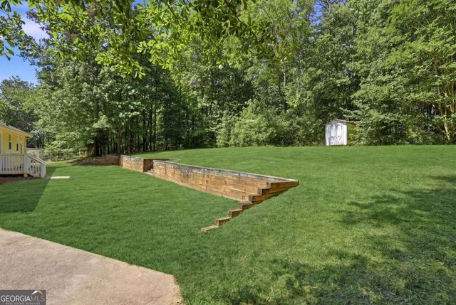 5790 Oak Grove Valley Drive, Cumming, GA 30028