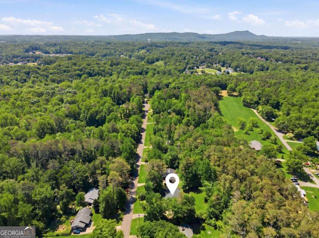 5790 Oak Grove Valley Drive, Cumming, GA 30028