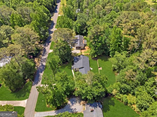 5790 Oak Grove Valley Drive, Cumming, GA 30028