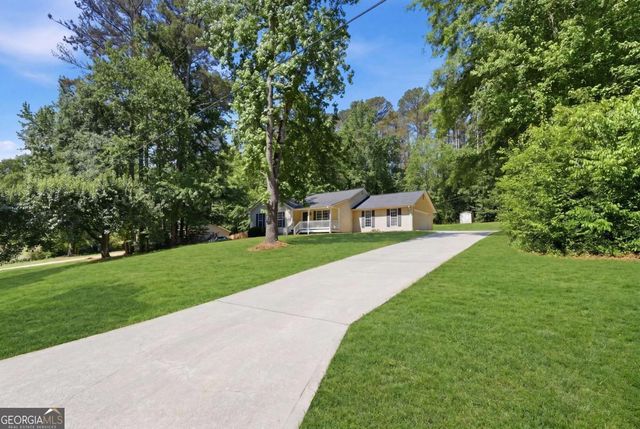 5790 Oak Grove Valley Drive, Cumming, GA 30028