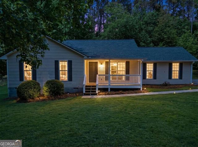 5790 Oak Grove Valley Drive, Cumming, GA 30028