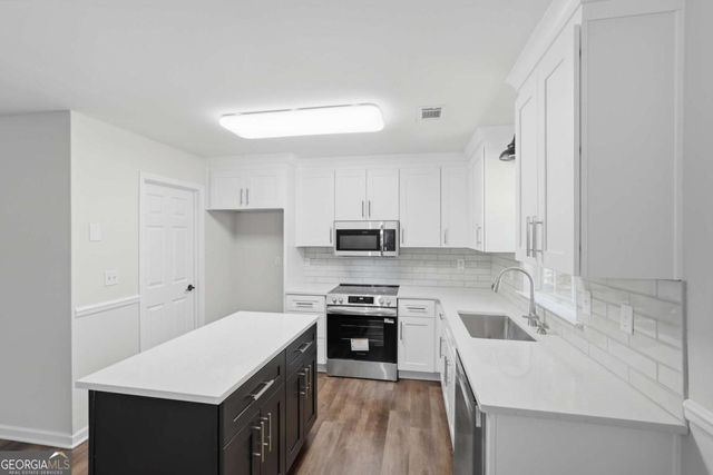 5790 Oak Grove Valley Drive, Cumming, GA 30028
