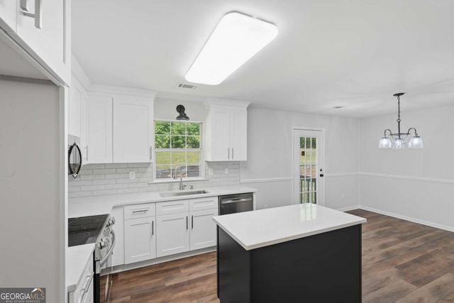 5790 Oak Grove Valley Drive, Cumming, GA 30028