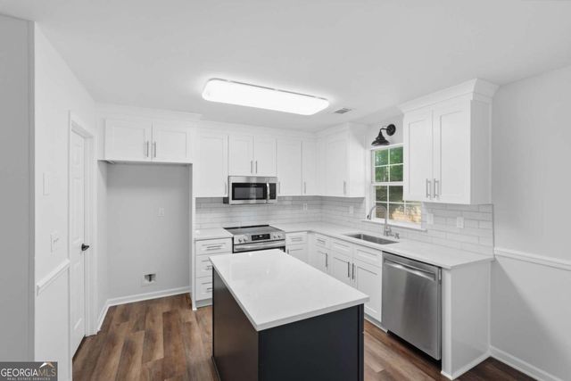 5790 Oak Grove Valley Drive, Cumming, GA 30028