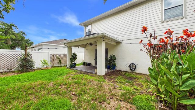 3802 E CURTIS STREET, Tampa, FL 33610