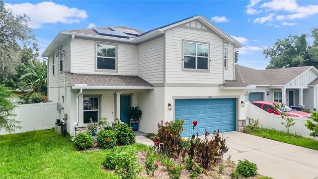 3802 E CURTIS STREET, Tampa, FL 33610