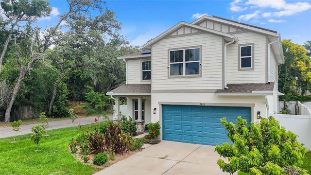 3802 E CURTIS STREET, Tampa, FL 33610