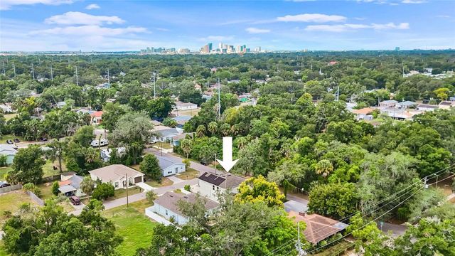 3802 E CURTIS STREET, Tampa, FL 33610