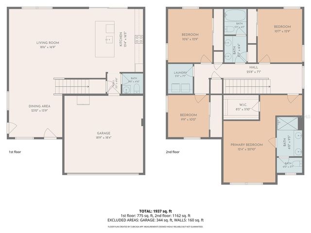 3802 E CURTIS STREET, Tampa, FL 33610
