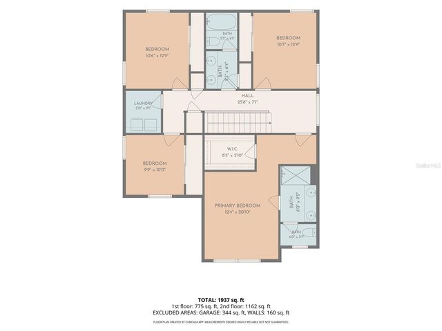 3802 E CURTIS STREET, Tampa, FL 33610