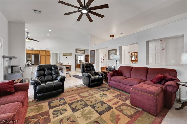 71 Cavalry Street, Pahrump, NV 89048