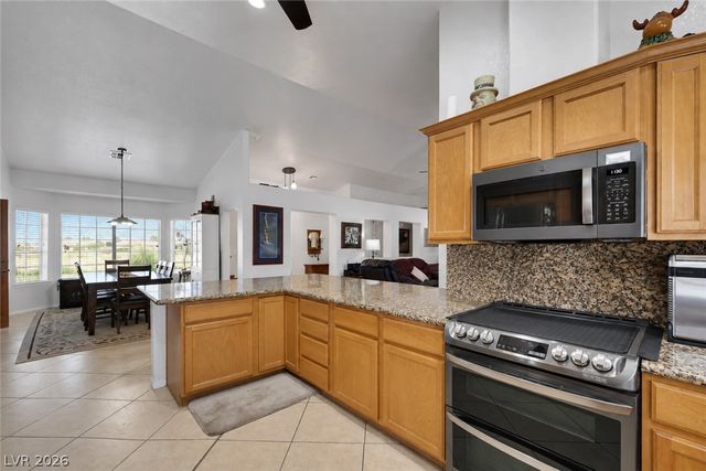 71 Cavalry Street, Pahrump, NV 89048