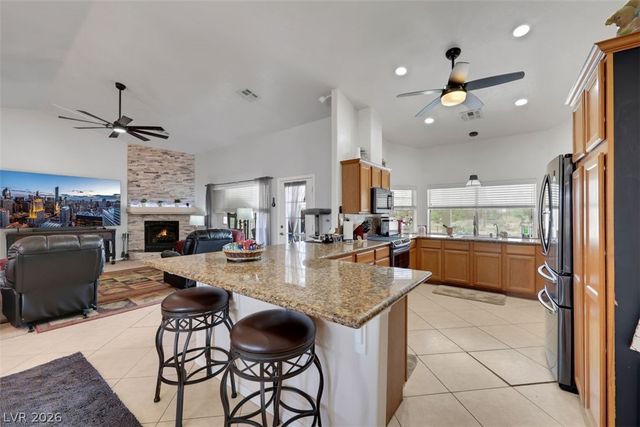 71 Cavalry Street, Pahrump, NV 89048
