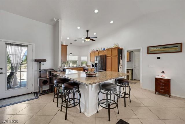 71 Cavalry Street, Pahrump, NV 89048