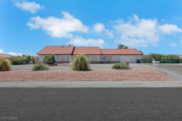 71 Cavalry Street, Pahrump, NV 89048