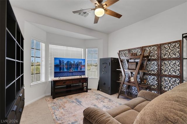 71 Cavalry Street, Pahrump, NV 89048
