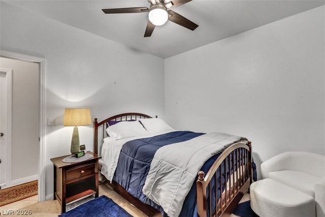 71 Cavalry Street, Pahrump, NV 89048