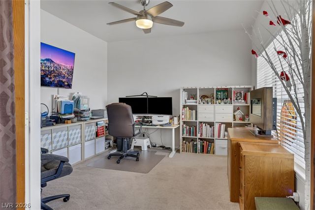 71 Cavalry Street, Pahrump, NV 89048